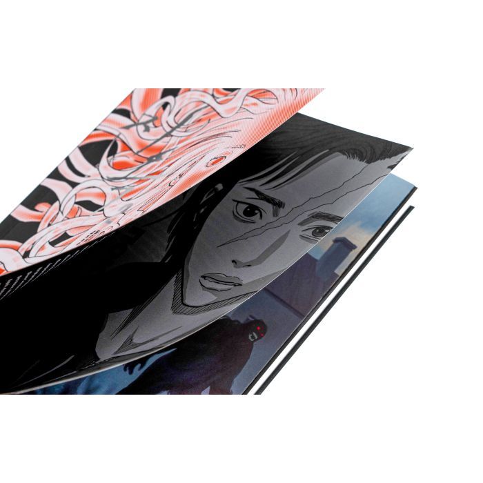 Комикс Hellbound. Поклик пекла. Том 2 - Йон Санхо Varvar Publishing (9786179524783) изображение 4