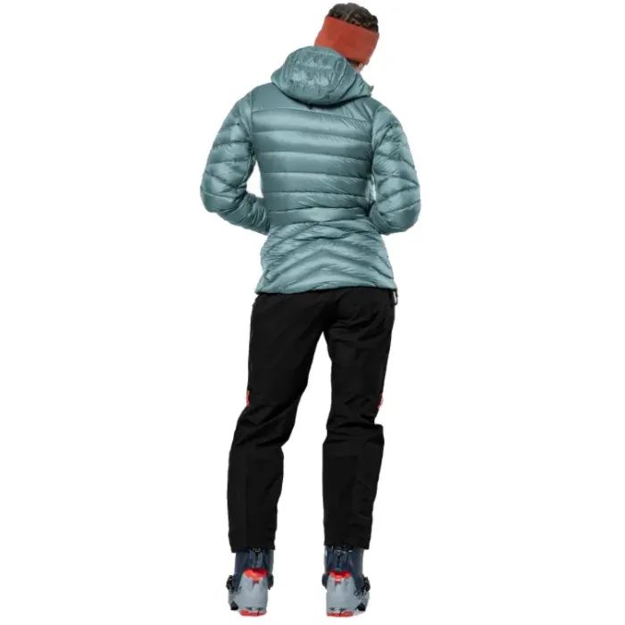 Куртка Salewa Ortles MED 3 RDS DWN Wms 28719 1571 44/38 M (013.012.0525) изображение 6