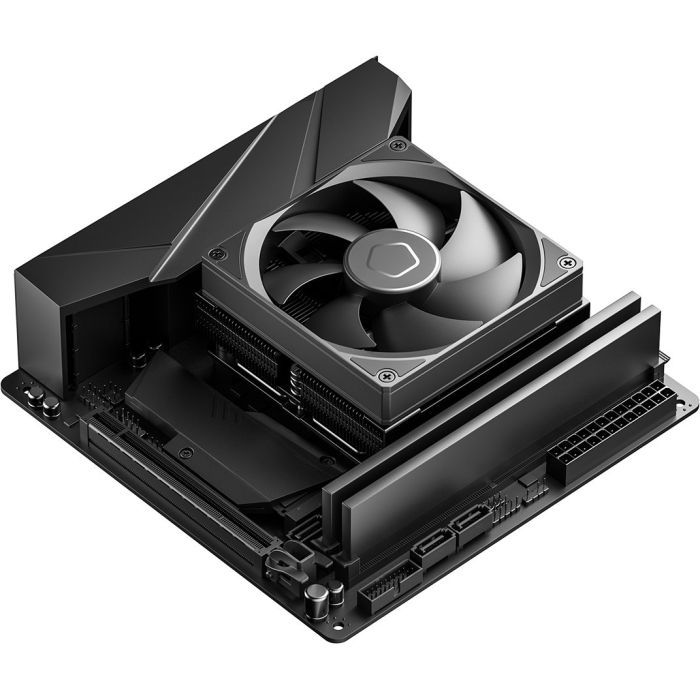 Кулер до процесора ID-Cooling IS-47-XT V2 зображення 10