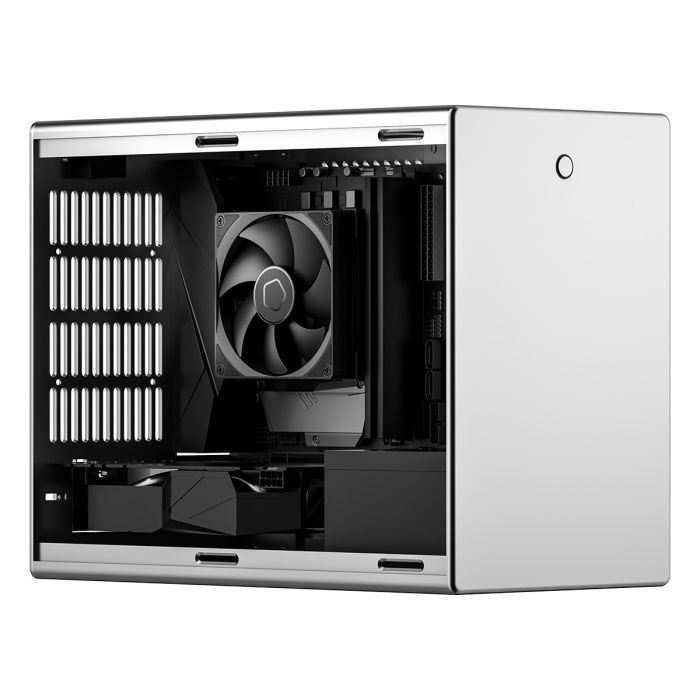 Кулер для процессора ID-Cooling IS-47-XT V2 изображение 13