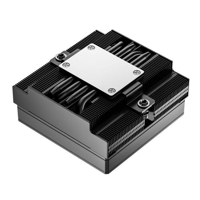 Кулер для процессора ID-Cooling IS-47-XT V2 изображение 2