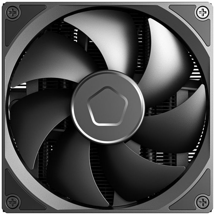 Кулер до процесора ID-Cooling IS-47-XT V2 зображення 2