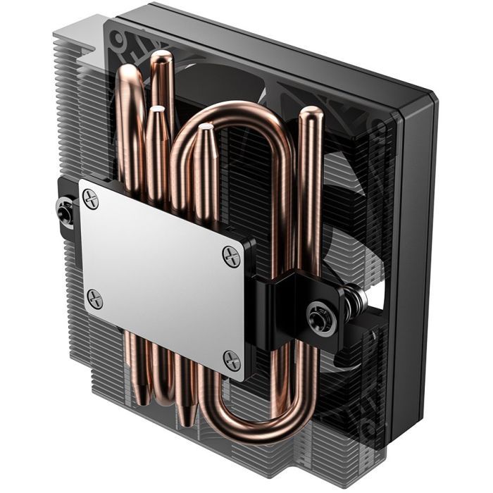 Кулер до процесора ID-Cooling IS-47-XT V2 зображення 5