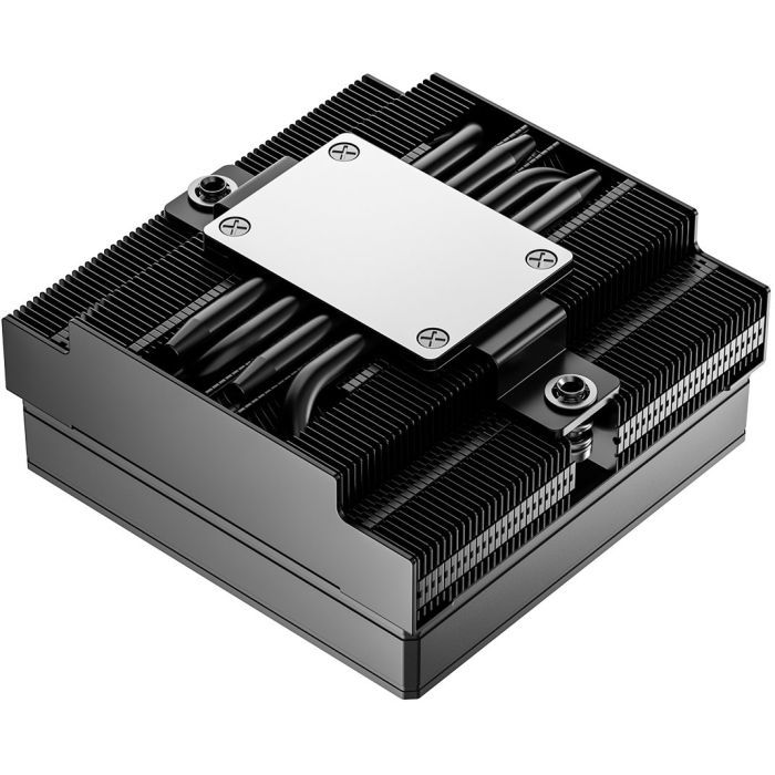 Кулер до процесора ID-Cooling IS-47-XT V2 зображення 6