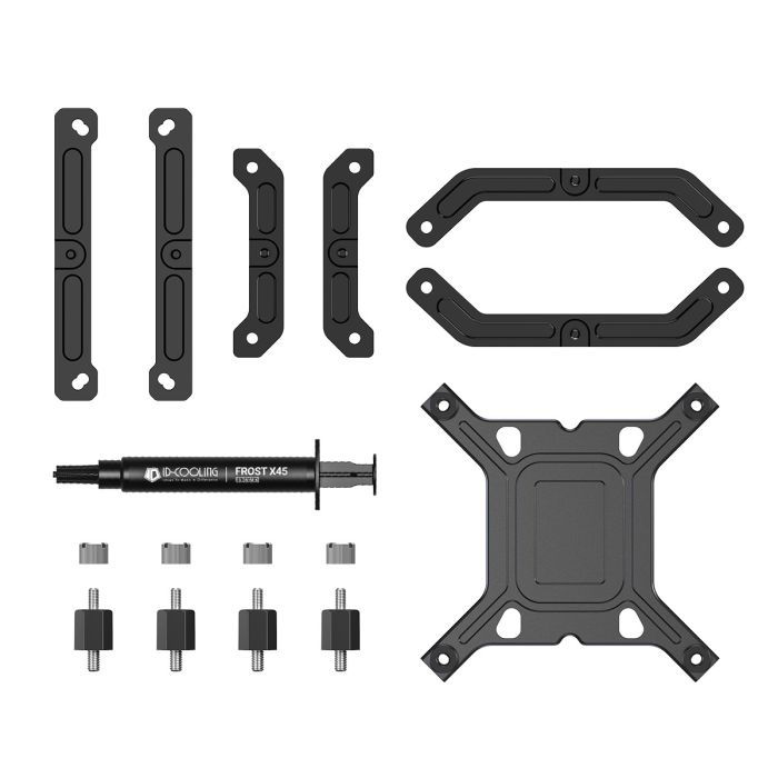 Кулер для процессора ID-Cooling IS-47-XT V2 изображение 9