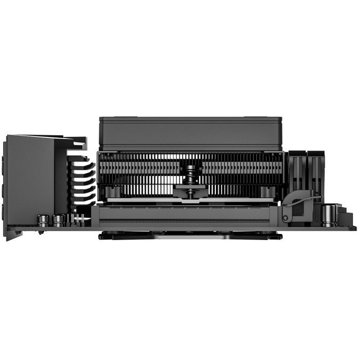 Кулер до процесора ID-Cooling IS-47-XT V2 зображення 9