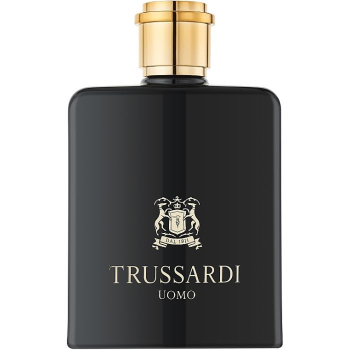 Туалетна вода Trussardi Uomo 50 мл (8011530810016)