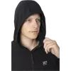 Кофта 2117 of Sweden Trubo Fleece H 7815935 black - XL - чорний (039.0157) зображення 4