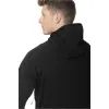 Кофта 2117 of Sweden Trubo Fleece H 7815935 black - XL - чорний (039.0157) зображення 5