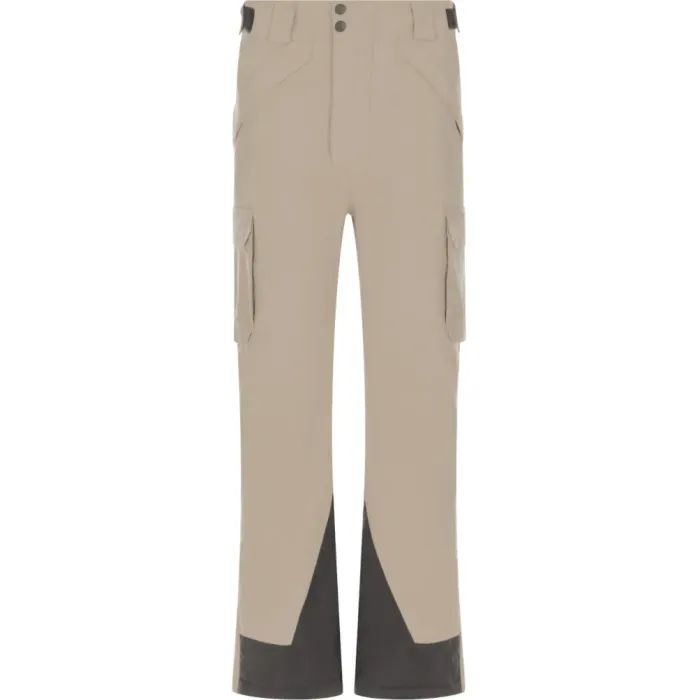 Штаны 2117 of Sweden Krasse Skidbyxa H 7525926 sand - S - бежевий (039.0245)