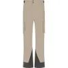 Штаны 2117 of Sweden Krasse Skidbyxa H 7525926 sand - XXL - бежевий (039.0249)