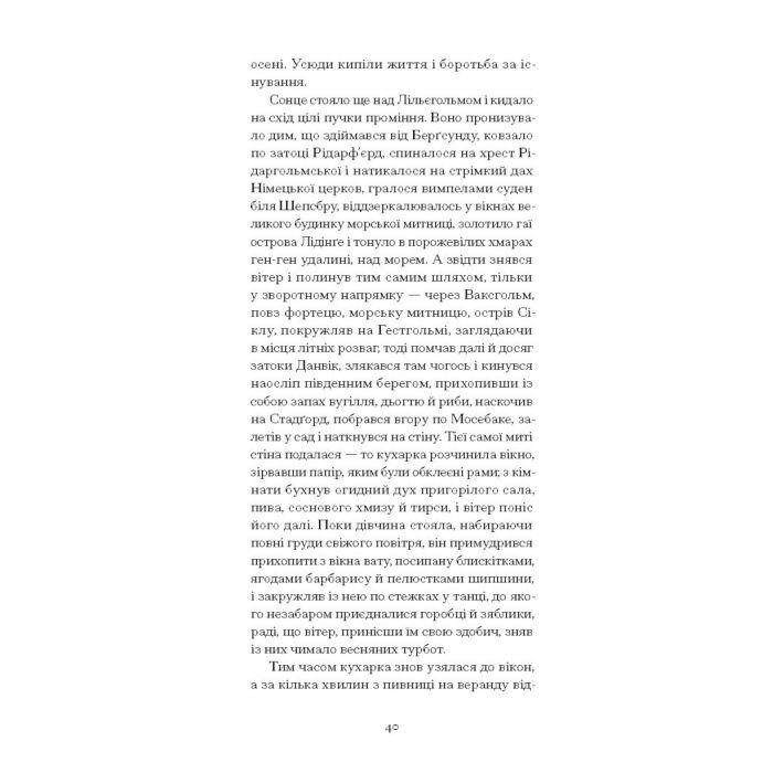Книга Червона кімната - Авґуст Стріндберґ Ще одну сторінку (9786175221532) зображення 11