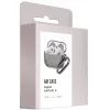 Чехол для наушников Armorstandart Air для Apple Airpods 4 Black (ARM82606) (ARM82606) изображение 3
