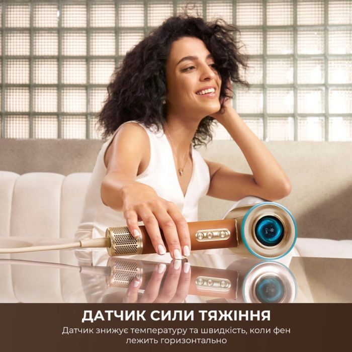 Фен Dreame Miracle Pro (AHX30) изображение 10