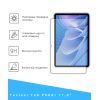 Скло захисне BeCover Teclast Tab P50AI 11.0" (714610) зображення 2