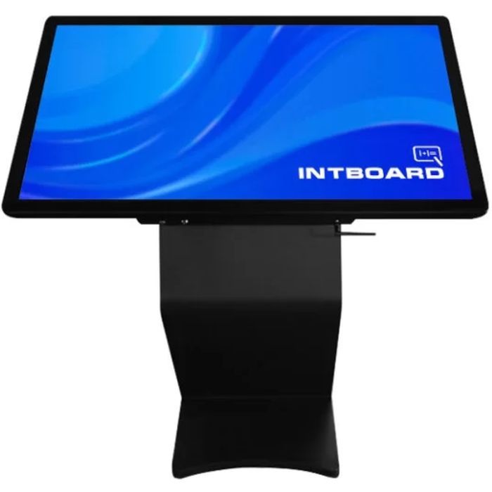 Інтерактивний стіл Intboard INFOCOM 32" 8/128Gb Android 13 зображення 2