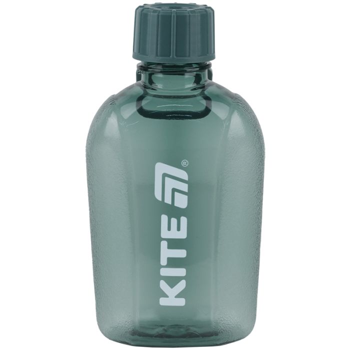 Бутылка для воды Kite 650 мл зелена (K25-1240-2)