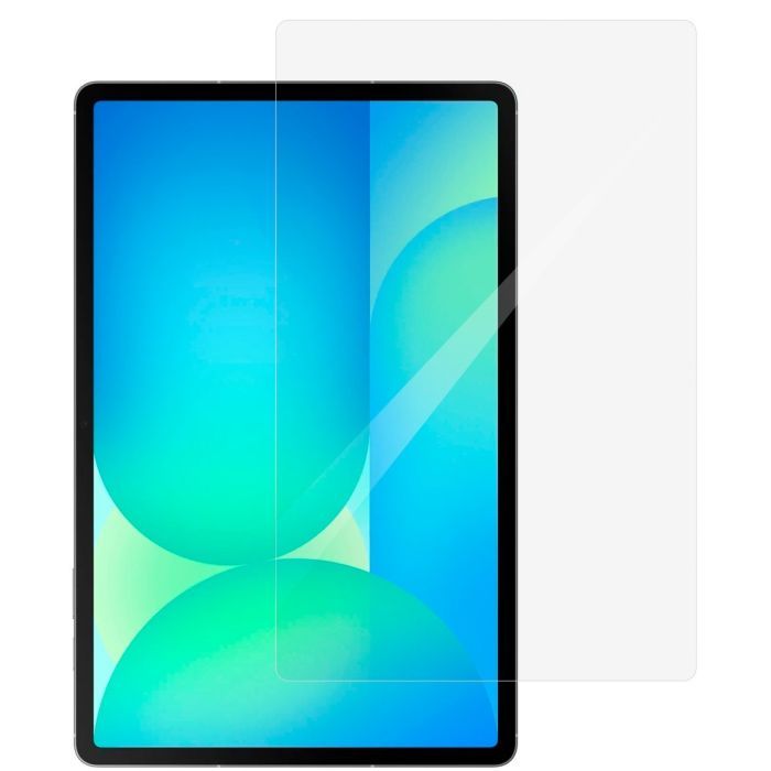 Скло захисне 2E 2.5D Samsung Galaxy Tab S10FE+ (X626) 13.1" (2025) Transparent (2E-G-TABS10FEP-LT2.5D-CL)