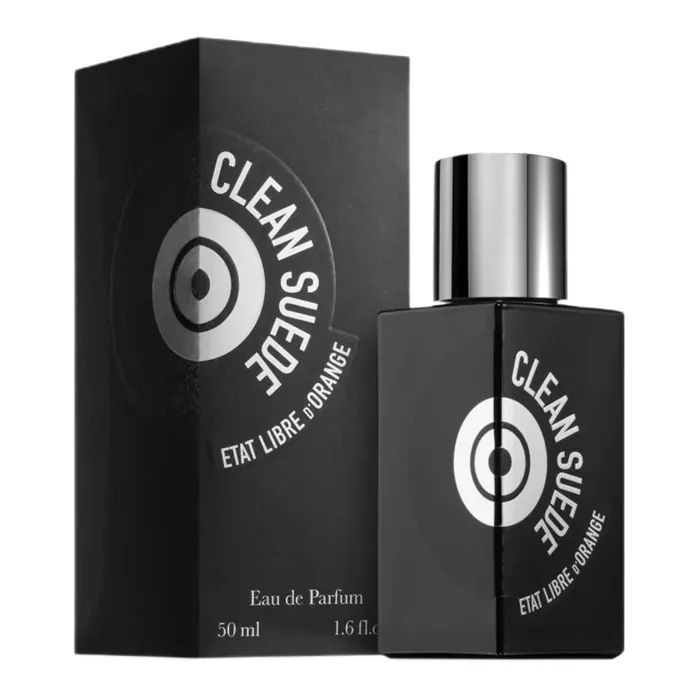 Парфюмированная вода Etat Libre d'Orange Clean Suede 100 мл (3760168592935)