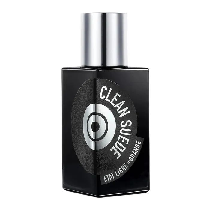 Парфюмированная вода Etat Libre d'Orange Clean Suede 100 мл (3760168592935) изображение 2