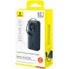 Батарея універсальна Baseus 20000mAh 65W PD, USB-C In/Out, built-in USB-C (P10073700123-00_GIFT) зображення 7