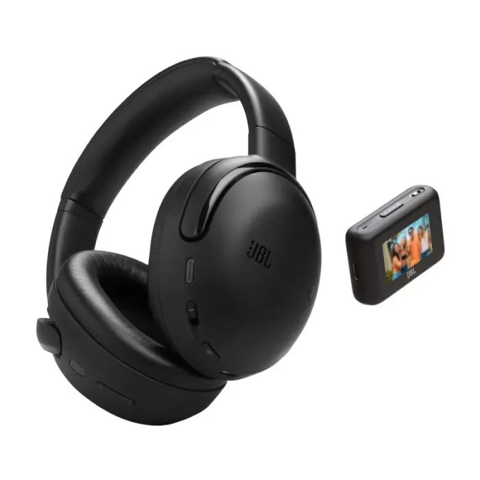 Навушники JBL Tour One m3 Smart Tx Gold (JBLTOM3AVILTT)