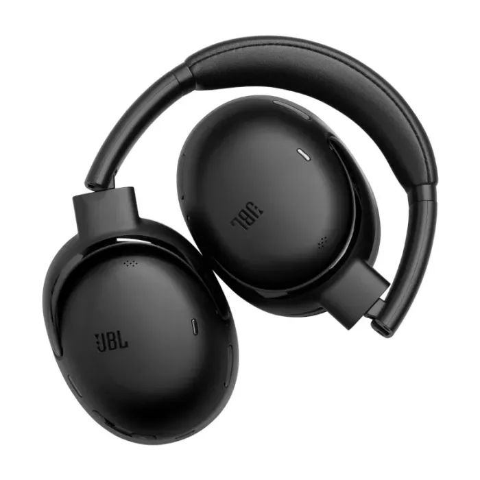 Навушники JBL Tour One m3 Smart Tx Gold (JBLTOM3AVILTT) зображення 5