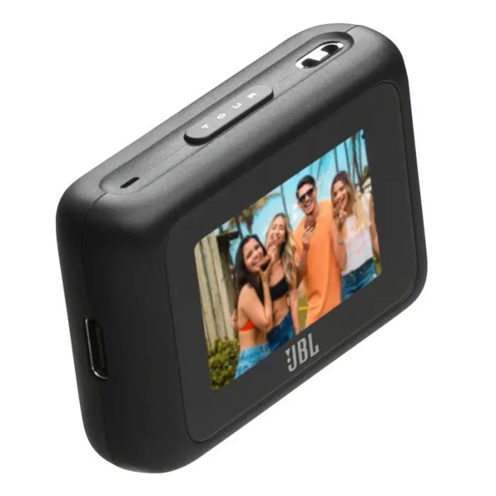 Навушники JBL Tour One m3 Smart Tx Gold (JBLTOM3AVILTT) зображення 8