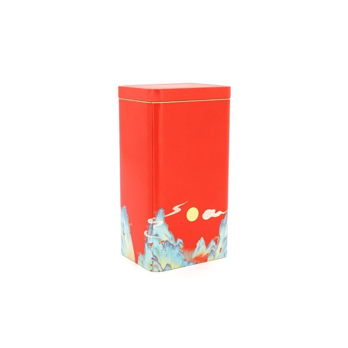 Чай Voltronic Традиционный китайский Xinyang maojian/Song zhen/Needle of Pine 200 г (GTT33) изображение 2