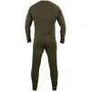 Комплект термобелья Tribe Microfleece оливковий XL (T-KA-0015-olive-XL) изображение 2