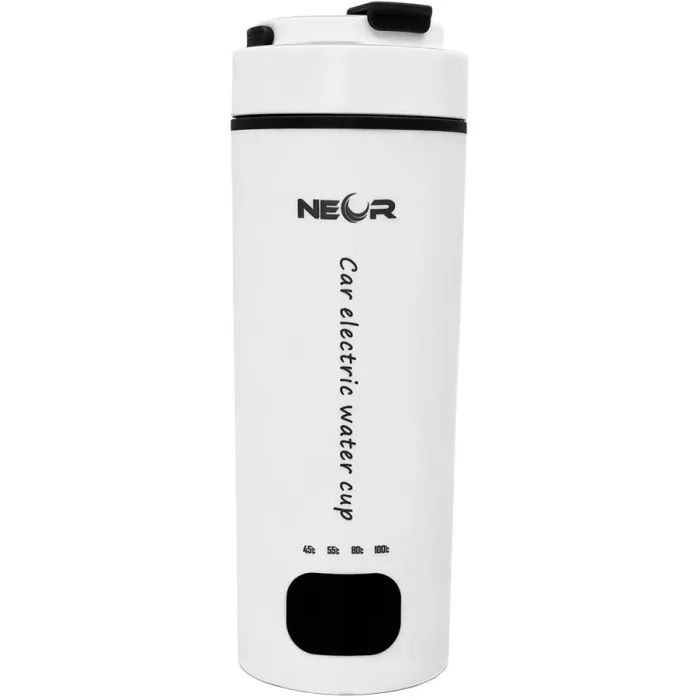 Термокружка Neor SMART HEAT A09.40 WT (23004016) изображение 2