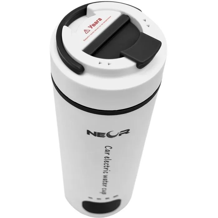 Термокружка Neor SMART HEAT A09.40 WT (23004016) изображение 3