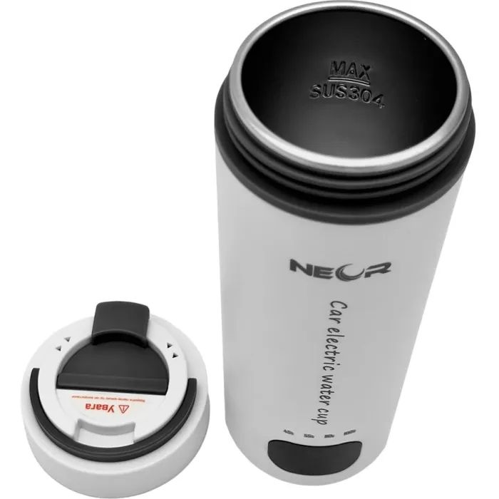 Термокружка Neor SMART HEAT A09.40 WT (23004016) изображение 4