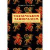 Книга Український націоналізм - Кирило Галушко А-ба-ба-га-ла-ма-га (9786175851173) зображення 2