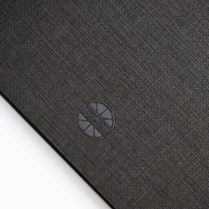 Блокнот Berganote Tessil А5, черный (50040538-01) изображение 6