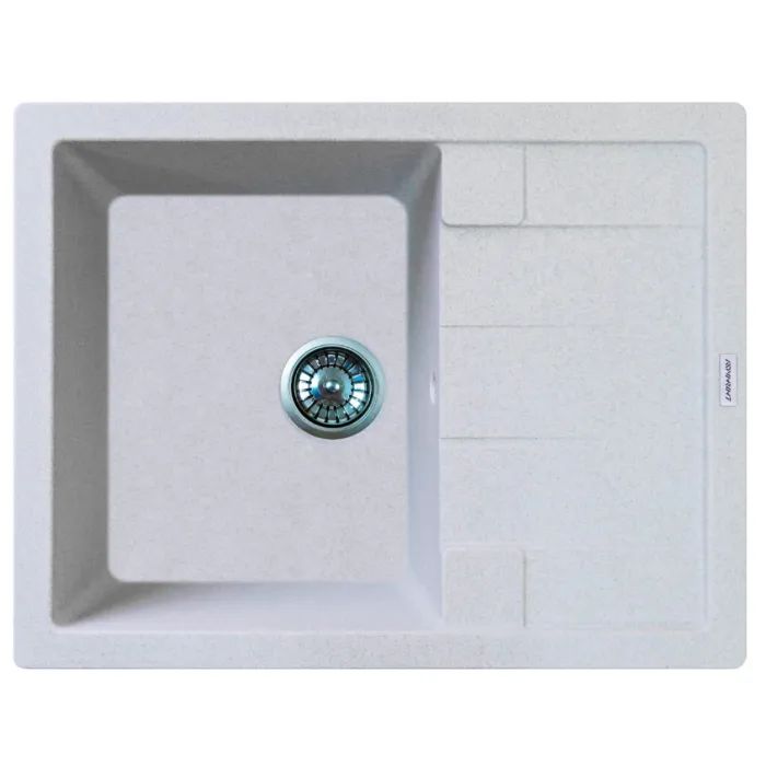 Мийка кухонна Adamant Anila Old stone (182496100310)