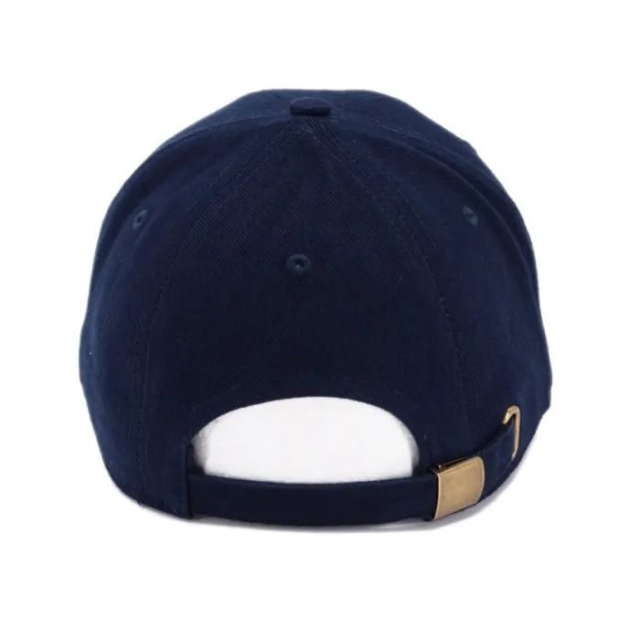 Кепка coFEE Turned темно-синій (1733-14 CO) зображення 3