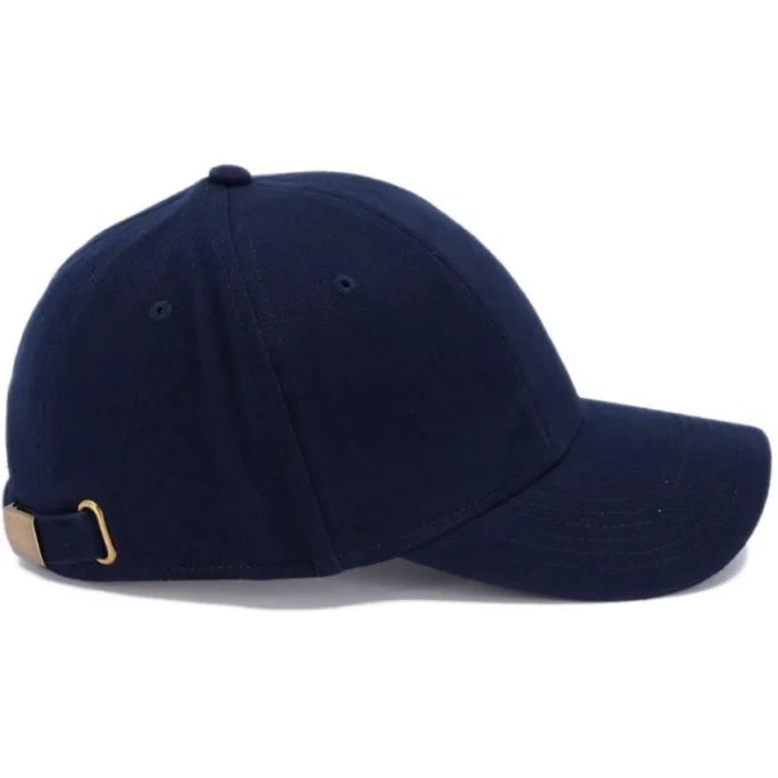 Кепка coFEE Turned темно-синій (1733-14 CO) зображення 4