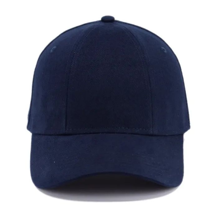 Кепка coFEE Turned темно-синій (1733-14 CO) зображення 5