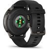 Смарт-часы Garmin Venu 4 (45mm), Black w/ Slate + Black, GPS смарт-годинник (010-03014-00) изображение 6