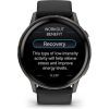 Смарт-часы Garmin Venu 4 (45mm), Black w/ Slate + Black, GPS смарт-годинник (010-03014-00) изображение 8