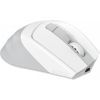 Мышка A4Tech FG35C Plus Wireless White (4711421002974) изображение 3