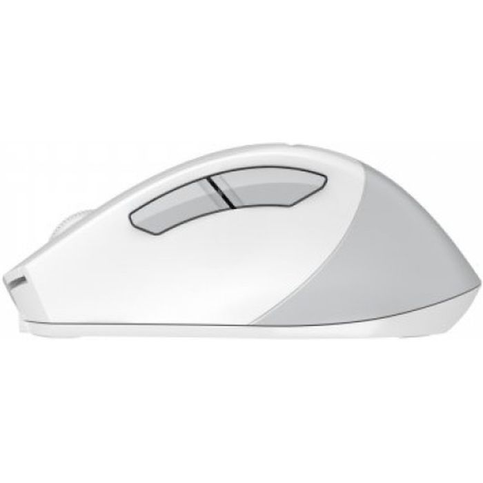 Мышка A4Tech FG35C Plus Wireless White (4711421002974) изображение 4