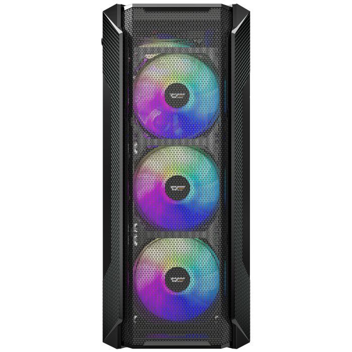 Корпус для ПК DARKFLASH LEO изображение 4