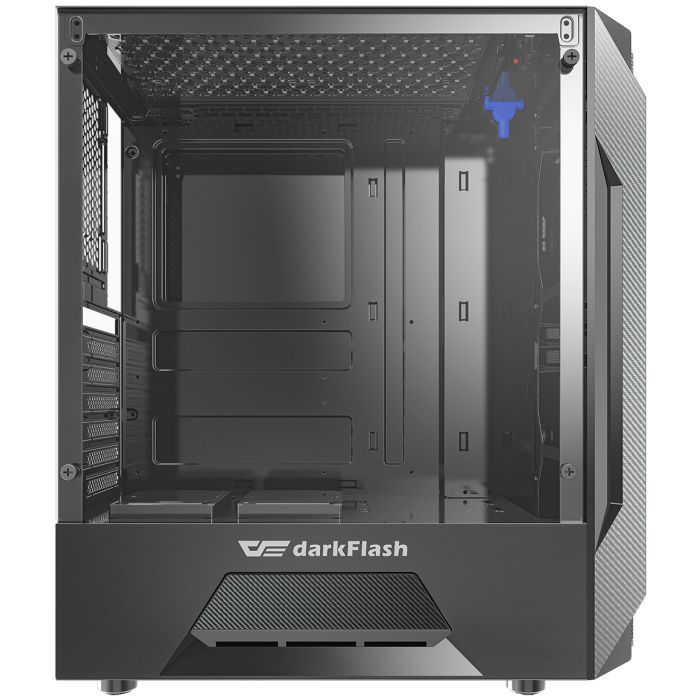 Корпус для ПК DARKFLASH LEO изображение 5