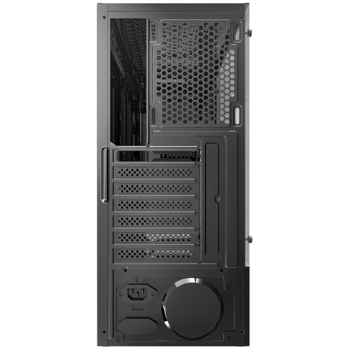 Корпус для ПК DARKFLASH LEO изображение 8
