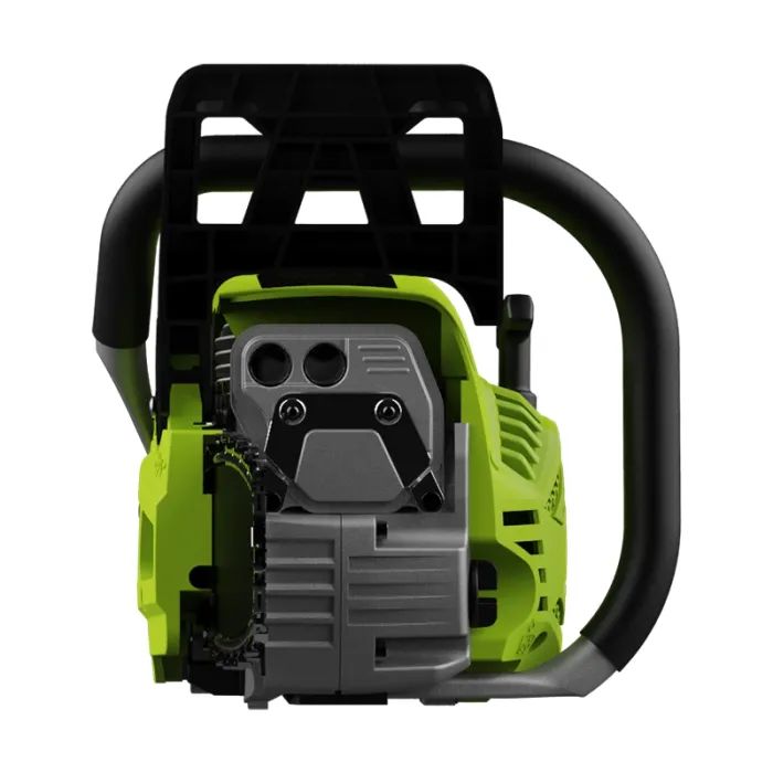 Ланцюгова пила Deli бензинова 45 см (EDE-LJ18-1) зображення 4