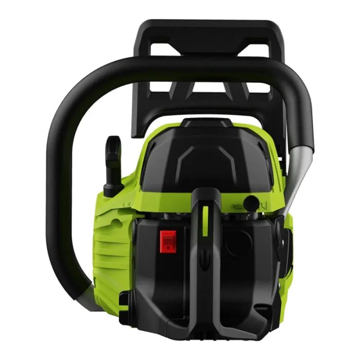 Ланцюгова пила Deli бензинова 45 см (EDE-LJ18-1) зображення 5