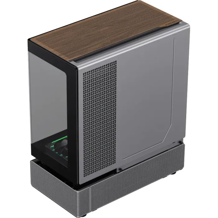 Корпус для ПК Gamemax N90 BG зображення 12