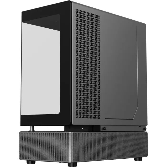 Корпус для ПК Gamemax N90 BG зображення 3